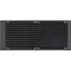 Thermaltake TH280 V2 Ultra EX ARGB Sync processzor vízhűtő fekete