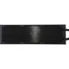 Thermalright Aqua Elite 360 V3 ARGB processzor vízhűtő fekete