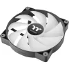 Thermaltake CT200 ARGB rendszerhűtő ventilátor fekete