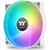 Thermaltake CT200 ARGB rendszerhűtő ventilátor fehér