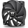 Thermaltake CT200 rendszerhűtő ventilátor fekete