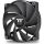 Thermaltake CT200 rendszerhűtő ventilátor fekete