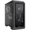 Thermaltake CT200 rendszerhűtő ventilátor fekete
