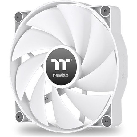 Thermaltake CT200 rendszerhűtő ventilátor fehér
