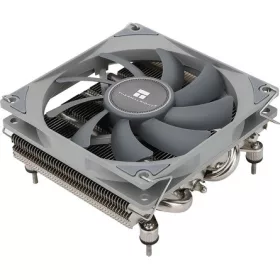 Thermalright AXP-90 X36 processzor hűtő szürke