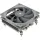 Thermalright AXP-90 X36 processzor hűtő szürke