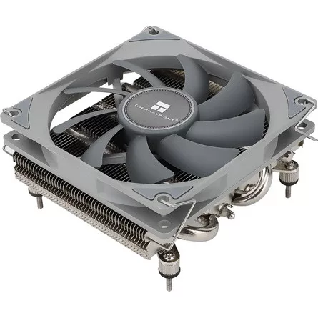 Thermalright AXP-90 X36 processzor hűtő szürke
