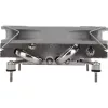 Thermalright AXP-90 X36 processzor hűtő szürke