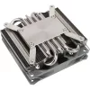 Thermalright AXP-90 X36 processzor hűtő szürke