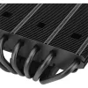 Thermalright AXP120 X67 ARGB processzor hűtő fekete