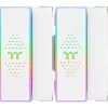Thermaltake ASTRIA 600 ARGB Lighting processzor hűtő fehér