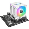 Thermaltake ASTRIA 600 ARGB Lighting processzor hűtő fehér