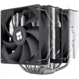   Thermalright Peerless Assassin 120 SE Extrem processzor hűtő aluminium