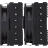 Thermalright Peerless Assassin 120 SE Extrem processzor hűtő aluminium