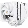 Thermalright Royal Pretor 130 processzor hűtő aluminium