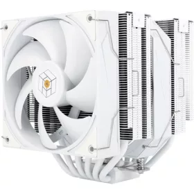 Thermalright Royal Pretor 130 processzor hűtő aluminium