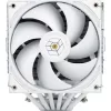 Thermalright Royal Pretor 130 processzor hűtő aluminium