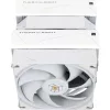 Thermalright Royal Pretor 130 processzor hűtő aluminium