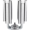 Thermalright Royal Pretor 130 processzor hűtő aluminium