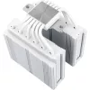 Thermalright Royal Pretor 130 processzor hűtő aluminium