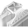 Thermalright Royal Pretor 130 ultra processzor hűtő fehér