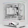 Thermalright Royal Pretor 130 ultra processzor hűtő fehér