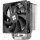 Thermalright Burst Assassin 120 SE processzor hűtő fekete-ezüst