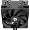 Thermalright Burst Assassin 120 SE processzor hűtő fekete-ezüst