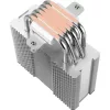 Thermalright Burst Assassin 120 SE processzor hűtő fekete-ezüst
