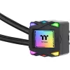 Thermaltake LA360 ARGB Sync AIO processzor vízhűtő fekete