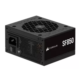   CORSAIR SF850 850 Watt, SFX, 80 PLUS Platinum, Moduláris tápegység