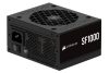 SF Series (2024), SF1000, 1000 Watt, SFX, 80 PLUS Platinum, Fully Modular Power