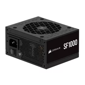   SF Series (2024), SF1000, 1000 Watt, SFX, 80 PLUS Platinum, Fully Modular Power