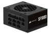 SF Series (2024), SF1000, 1000 Watt, SFX, 80 PLUS Platinum, Fully Modular Power