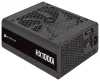 CORSAIR HXi HX1000i 1000W 80 PLUS Platinum moduláris tápegység