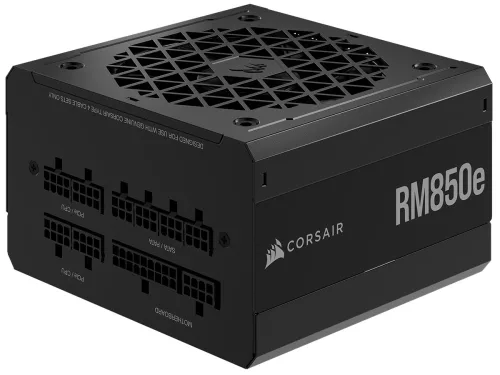CORSAIR RM850e 850W 80 PLUS Gold moduláris tápegység