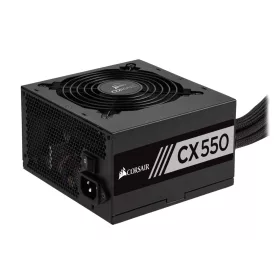 CORSAIR CX550 550W 80 PLUS Bronze tápegység