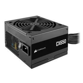 CORSAIR CX650 650W 80 PLUS Bronze tápegység