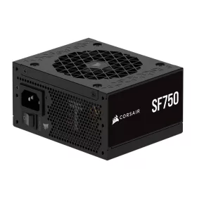   CORSAIR SF750 750 Watt, SFX, 80 PLUS Platinum, Moduláris tápegység