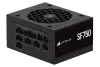 CORSAIR SF750 750 Watt, SFX, 80 PLUS Platinum, Moduláris tápegység