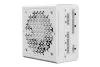 Corsair RM850e White RMe 850 Watt Cybenetics Gold moduláris tápegység, fehér