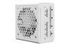 Corsair RM1000e White RMe 1000 Watt Cybenetics Gold moduláris tápegység, fehér