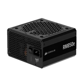   Corsair RM850e (2025) 850W Cybenetics Gold ATX 3.1 tápegység, fekete