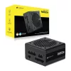 Corsair RM850e (2025) 850W Cybenetics Gold ATX 3.1 tápegység, fekete