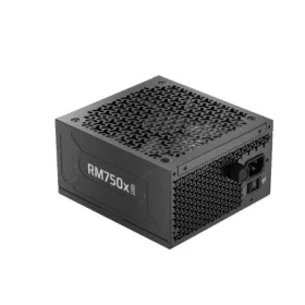   CORSAIR RM750x Shift, 750 Watt, ATX 3.1, PCIe 5.1, Shifted moduláris tápegység