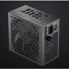   CORSAIR RM850x Shift, 850 Watt, ATX 3.1, PCIe 5.1, Shifted moduláris tápegység