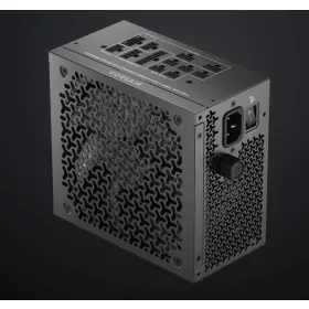   CORSAIR RM1000x Shift, 1000 Watt, ATX 3.1, PCIe 5.1, Shifted moduláris tápegység