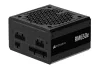 Corsair RM650e (2025) 650W Cybenetics Gold ATX 3.1 tápegység, fekete