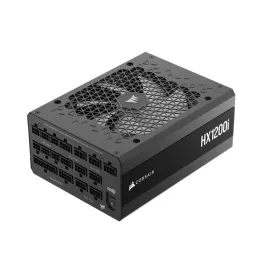   HXi Series (2025), HX1200i, 1200 Watt, 80 PLUS Platinum, C14 Version
