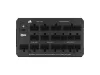 HXi Series (2025), HX1200i, 1200 Watt, 80 PLUS Platinum, C14 Version